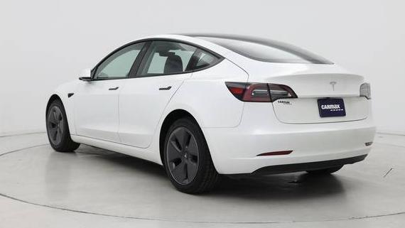 TESLA MODEL 3 2023 5YJ3E1EAXPF477651 image
